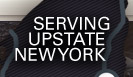 Serving Upstate New York